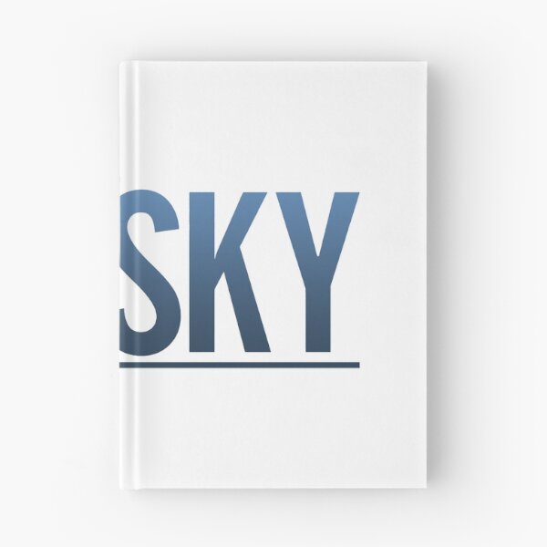 Item preview, big sky designed and sold by mayorintrovert.
