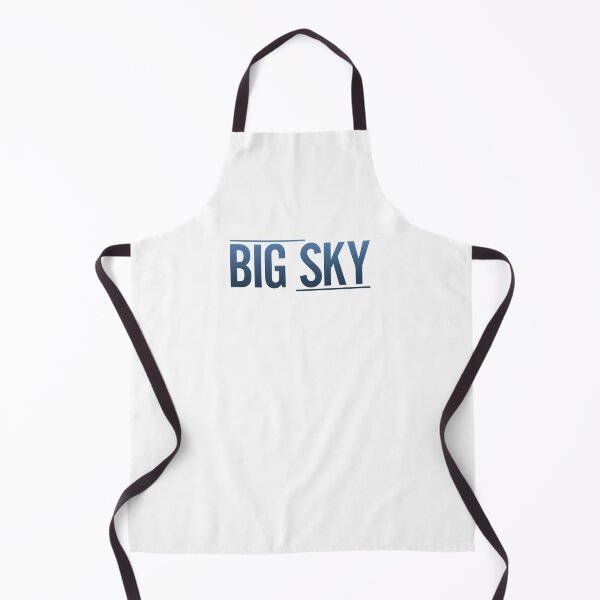 Item preview, big sky designed and sold by mayorintrovert.