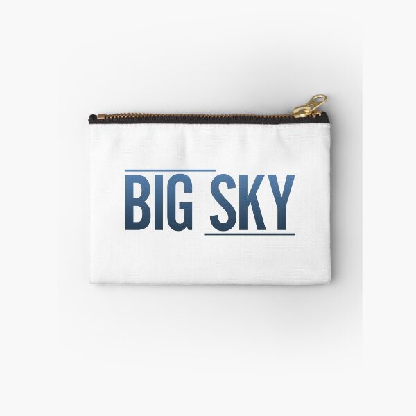 Item preview, big sky designed and sold by mayorintrovert.