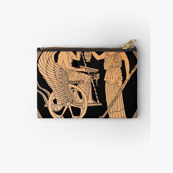 Item preview, Triptolemus & Kore designed and sold by frederic Lecut.