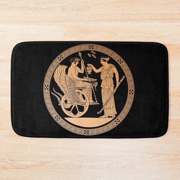Item preview, Triptolemus & Kore designed and sold by frederic Lecut.