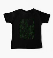 There is no spoon Baby Tee