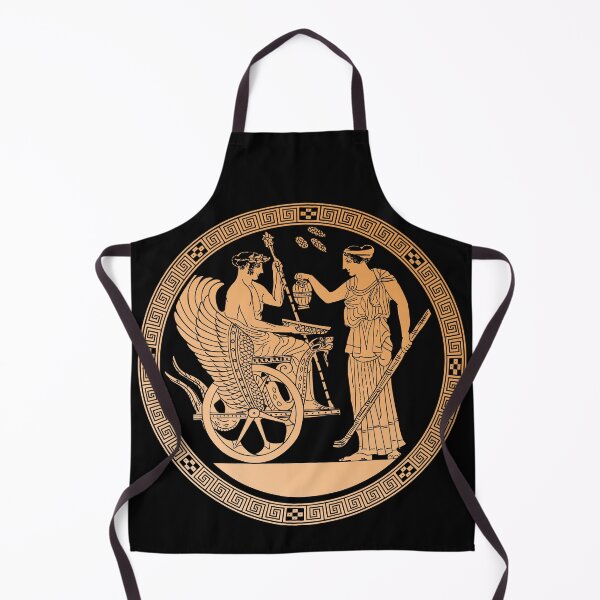 Item preview, Triptolemus & Kore designed and sold by frederic Lecut.