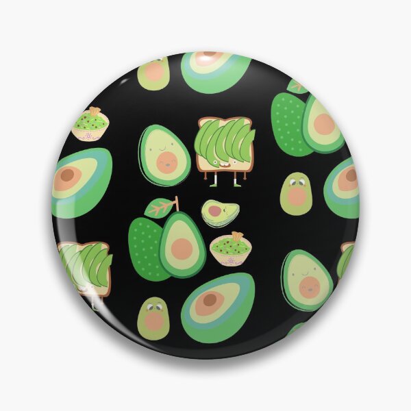 Item preview, avocado designed and sold by avocadissimo.