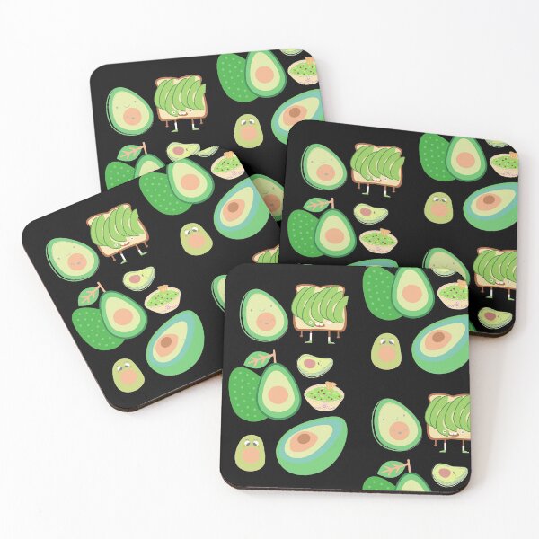 Item preview, avocado designed and sold by avocadissimo.