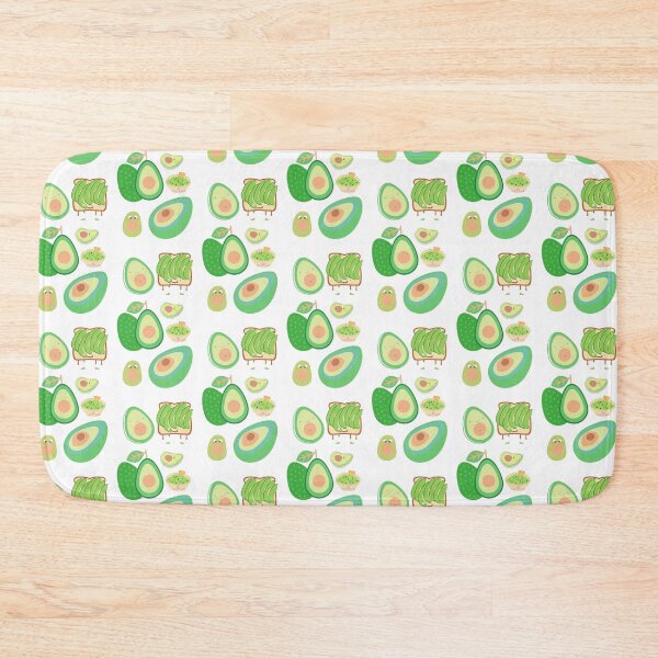 Item preview, avocado designed and sold by avocadissimo.