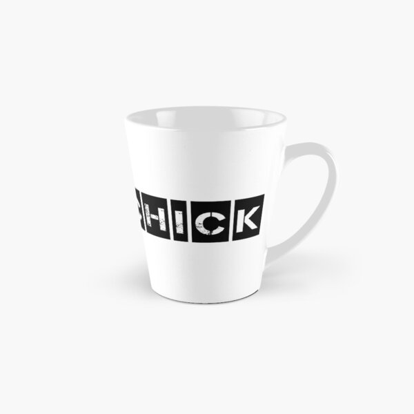 Rock Chick Tall Mug