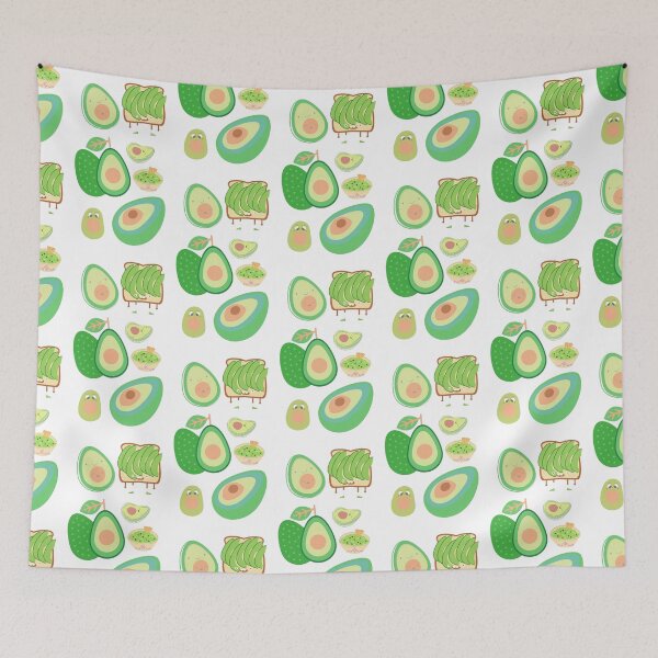Item preview, avocado designed and sold by avocadissimo.