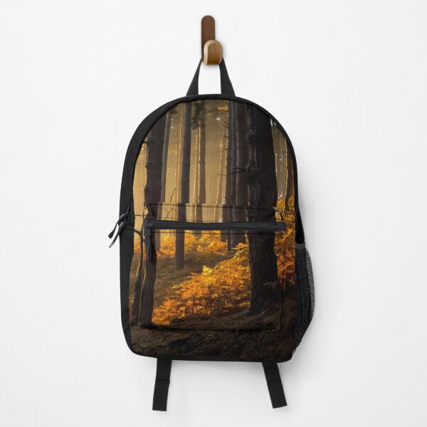 Item preview, Sunset Through the Trees designed and sold by Jane Stanley Photography.