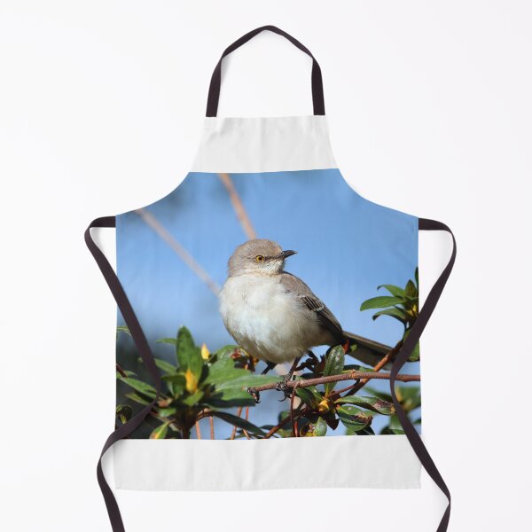Item preview, Northern Mockingbird designed and sold by Cynthia48.