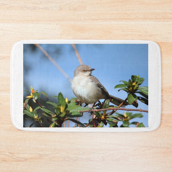 Item preview, Northern Mockingbird designed and sold by Cynthia48.