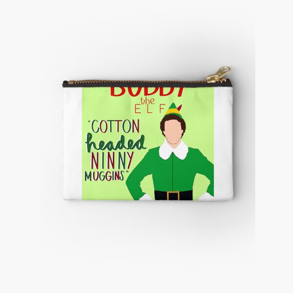 Aperçu de l'œuvre Oeuvre inspirée de Buddy the Elf créée et vendue par meresgoldenshop.