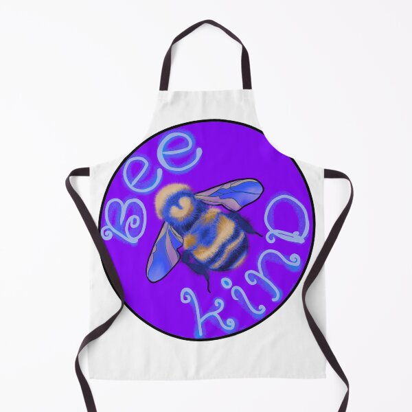 Item preview, Bee Kind designed and sold by Breten Bryden.