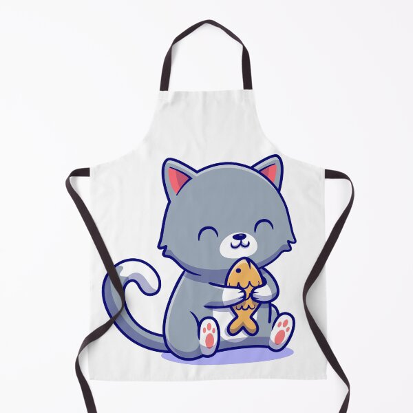 Item preview, Mochi Mochi Peach Cat Sticker designed and sold by Timegraf.
