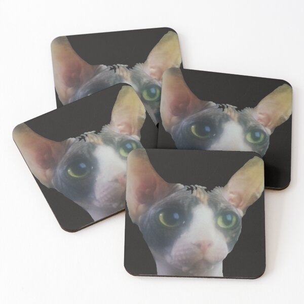 Item preview, SPHINX CAT designed and sold by mtargui2022.