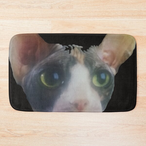 Item preview, SPHINX CAT designed and sold by mtargui2022.