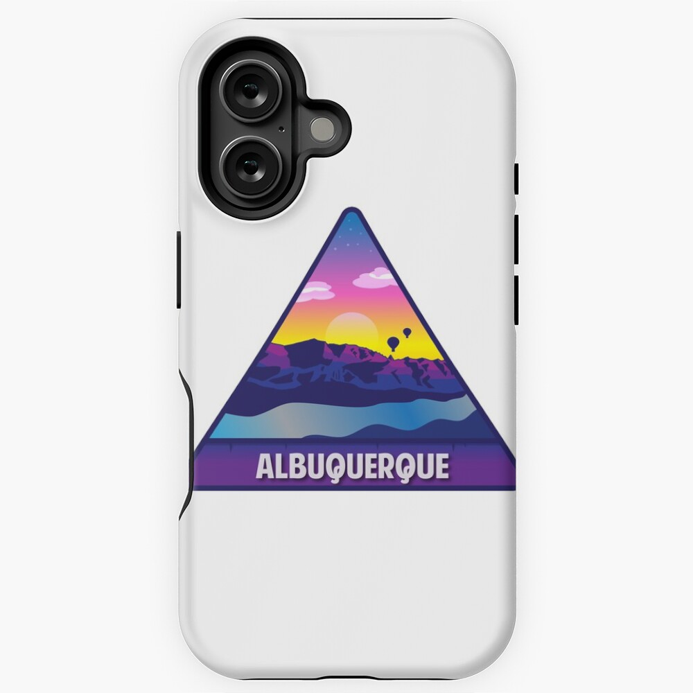 Item preview, iPhone Magsafe Tough Case designed and sold by jmjmts.