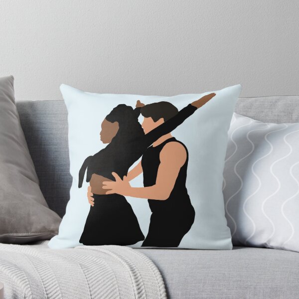 Item preview, Neveah and Oren designed and sold by laurasticks.
