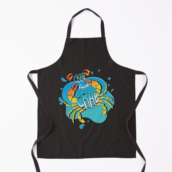 Item preview, crab fresh designed and sold by Barbaroot.