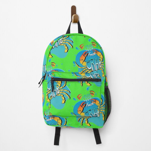 Item preview, crab fresh designed and sold by Barbaroot.