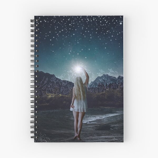 Item preview, Star Bringer designed and sold by WildEmpress.