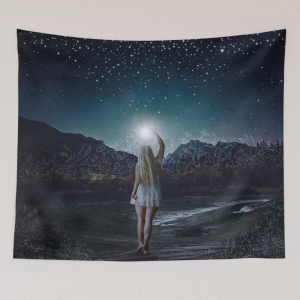 Item preview, Star Bringer designed and sold by WildEmpress.