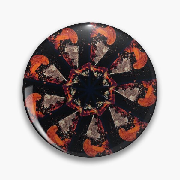 Item preview, STP Screen Transfer Process - 687 - WDVMM - 1046 - Non-Standard Haul Mandala 1 06 01 designed and sold by WetdryvacRB01.