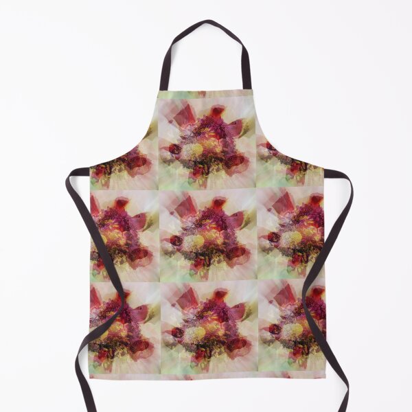 Item preview, blended petal pattern designed and sold by smiley100.