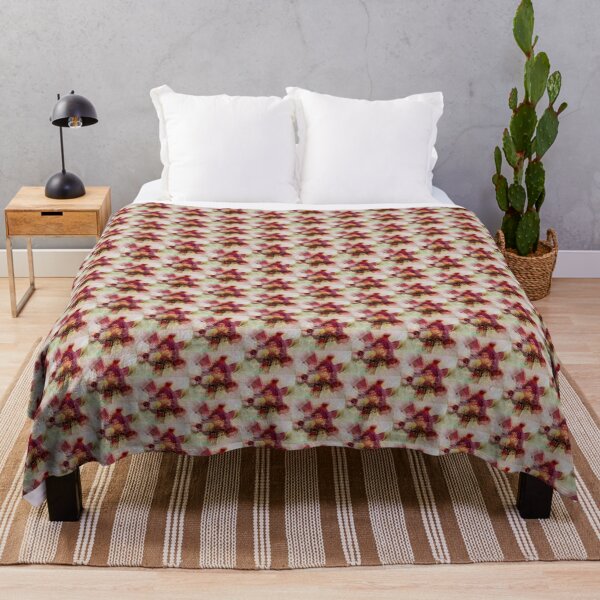 Item preview, blended petal pattern designed and sold by smiley100.