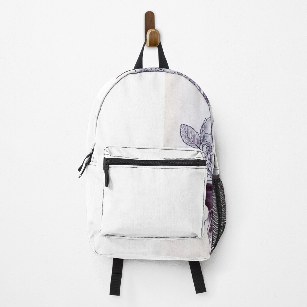 Item preview, Backpack designed and sold by moynagh.