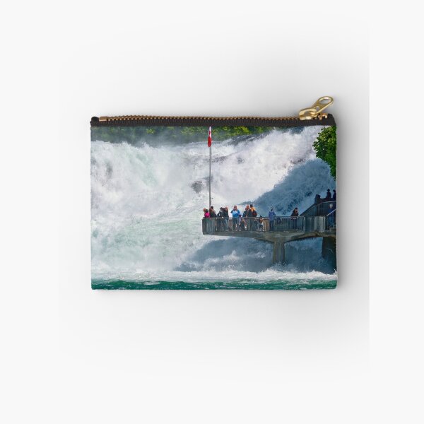 Item preview, Switzerland -  Rhine cataract designed and sold by leobrix.