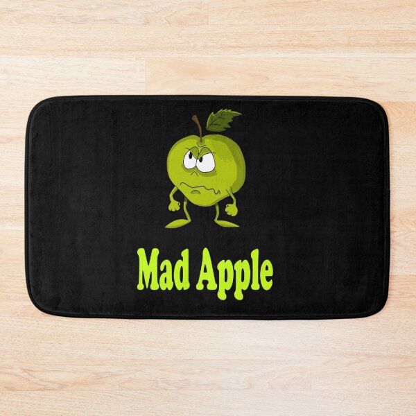 Item preview, Mad Apple designed and sold by NT99.