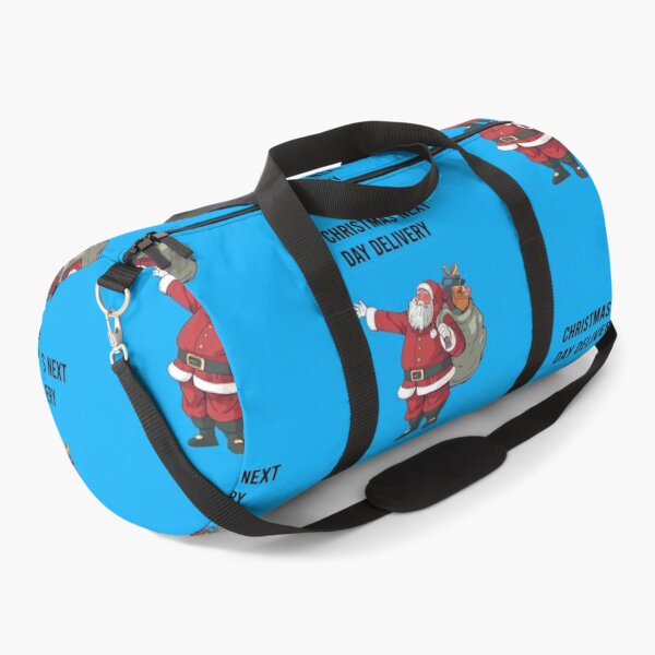 Duffle bag 2025 next day delivery