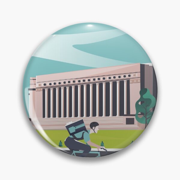 Item preview, Helsinki Parlament Finland designed and sold by Arctic frame studio.