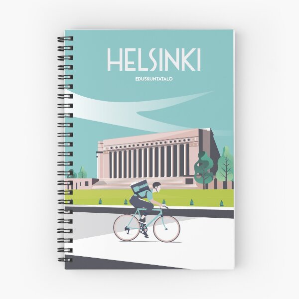 Item preview, Helsinki Parlament Finland designed and sold by Arctic frame studio.