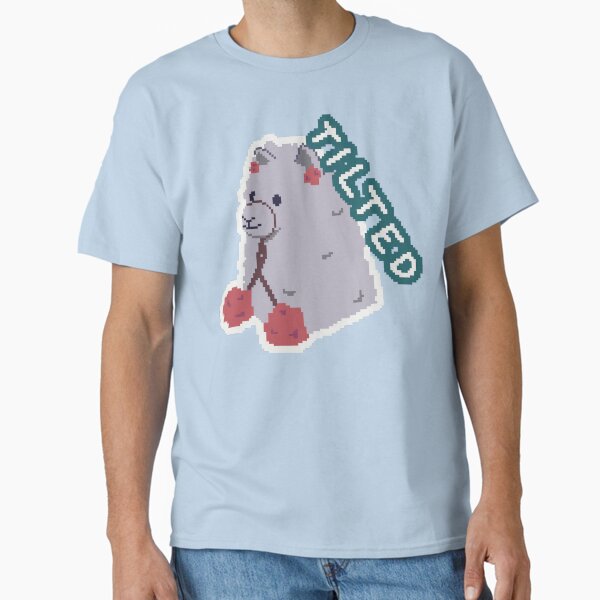 Stay Tilted Classic T-Shirt