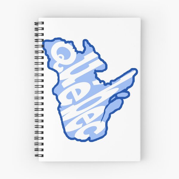 Item preview, Québec designed and sold by Quotky.