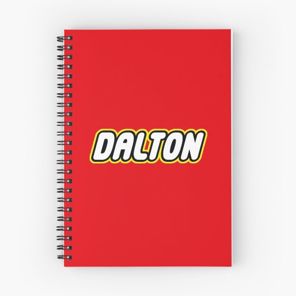Item preview, Dalton Trending Bricks For. Birthday Plastic Blocks For Dalton designed and sold by Urosek.