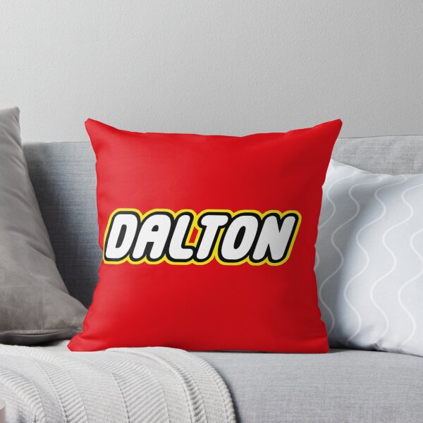 Item preview, Dalton Trending Bricks For. Birthday Plastic Blocks For Dalton designed and sold by Urosek.