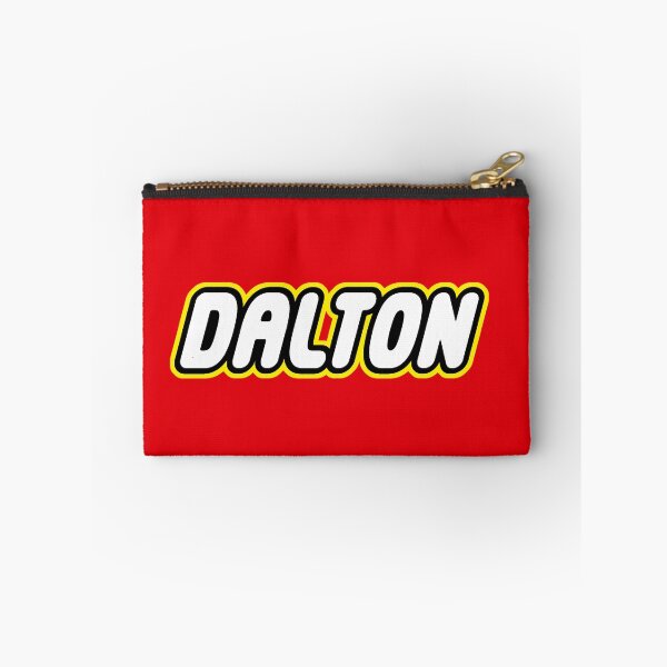 Item preview, Dalton Trending Bricks For. Birthday Plastic Blocks For Dalton designed and sold by Urosek.