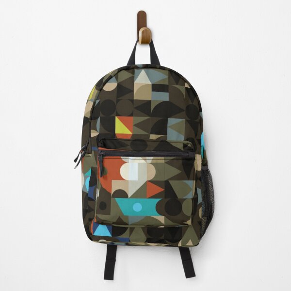 Item preview, Geometric Abstract designed and sold by KevenTees.