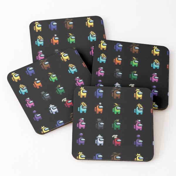Item preview, Crewmates  designed and sold by Heyitslilrebel.