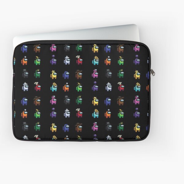 among us card sleeves Ryker main image 0