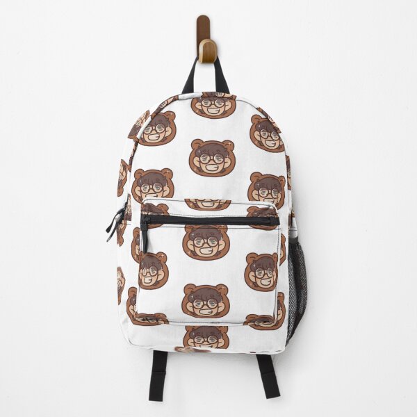 Item preview, Taehyung as a cute Bear designed and sold by whiskiart.