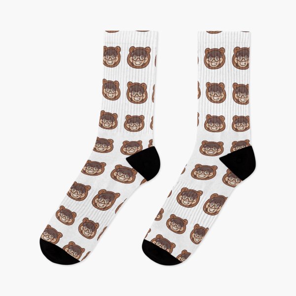 Item preview,  Taehyung as a cute Bear designed and sold by whiskiart.