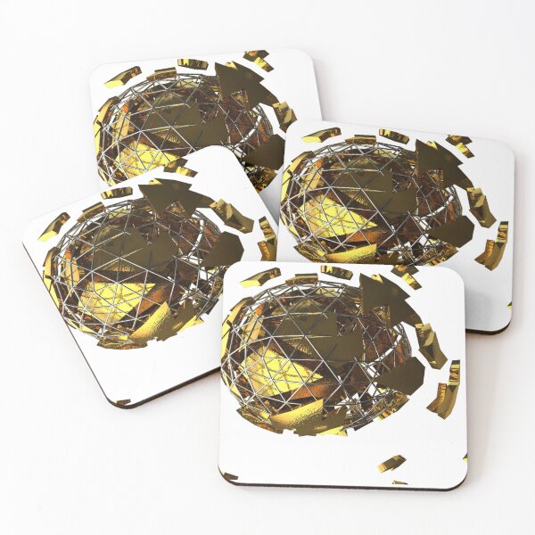 Item preview, 3d Dyson goal design designed and sold by Rajzone.