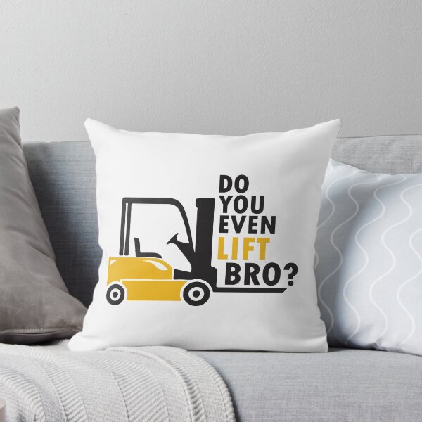 Item preview, Do you even lift bro designed and sold by GatoBlanco.
