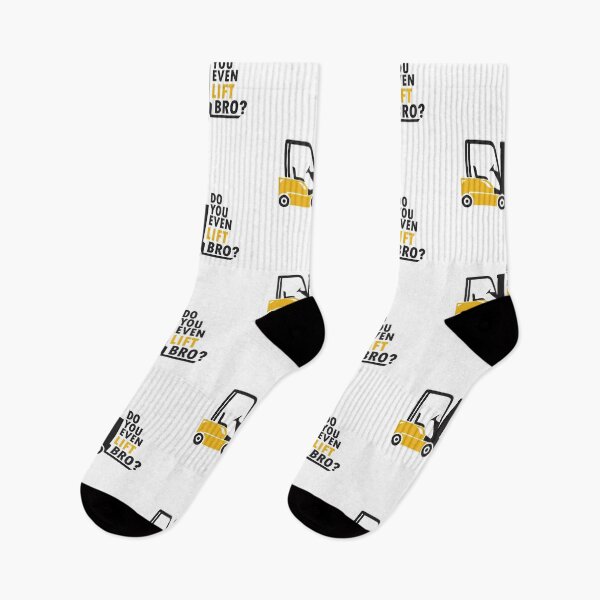 Item preview, Do you even lift bro designed and sold by GatoBlanco.