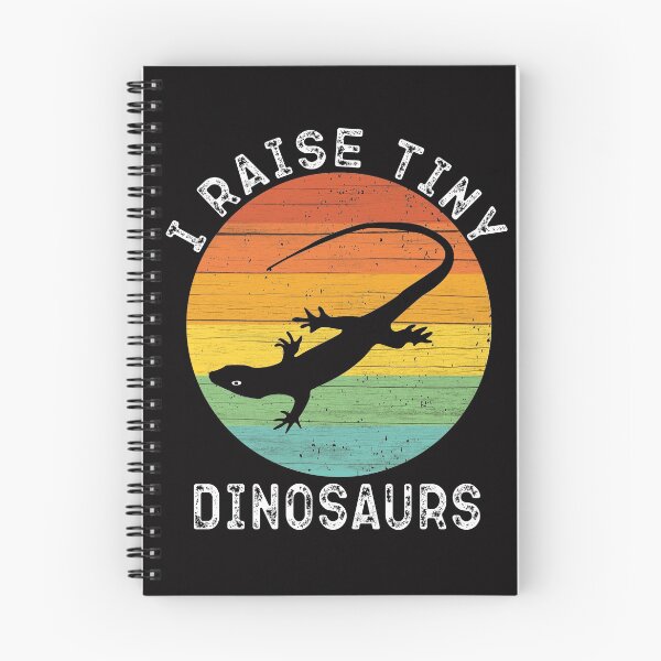 Item preview, I Raise Tiny Dinosaurs designed and sold by OzyManDiaS90.