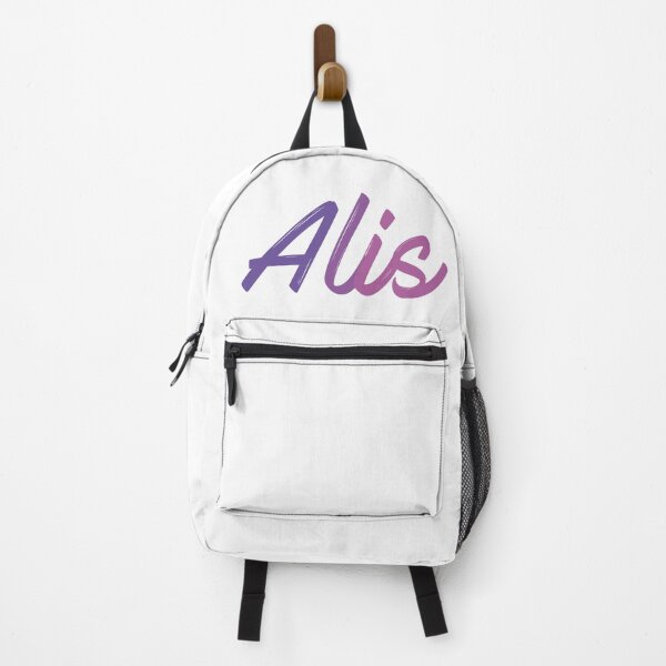 Item preview, Alis designed and sold by Shalomjoy.